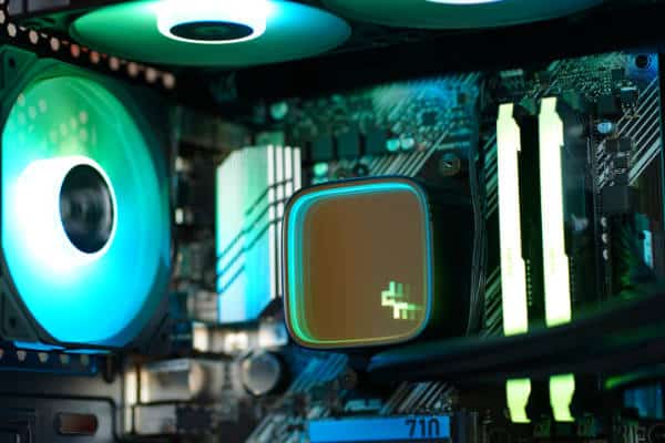pc build